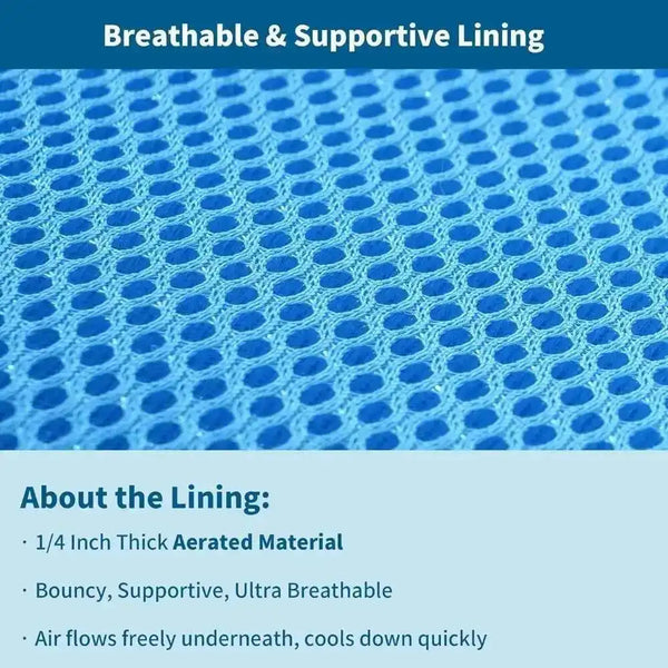 Cooling Comfort Pet Mat