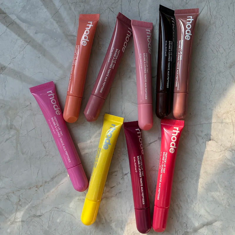 Lip Balm Phone Case Combo
