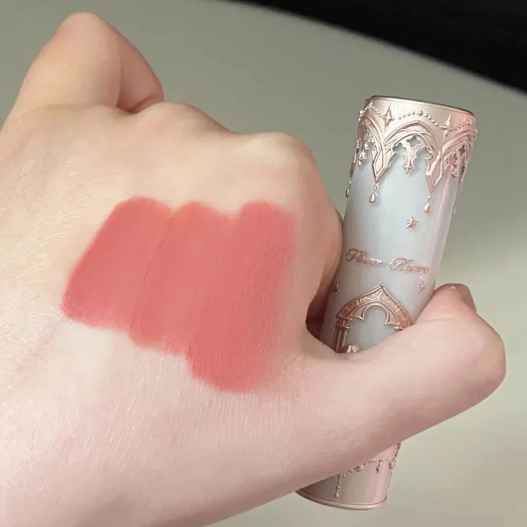 Little Angel Velvet Lip Gloss