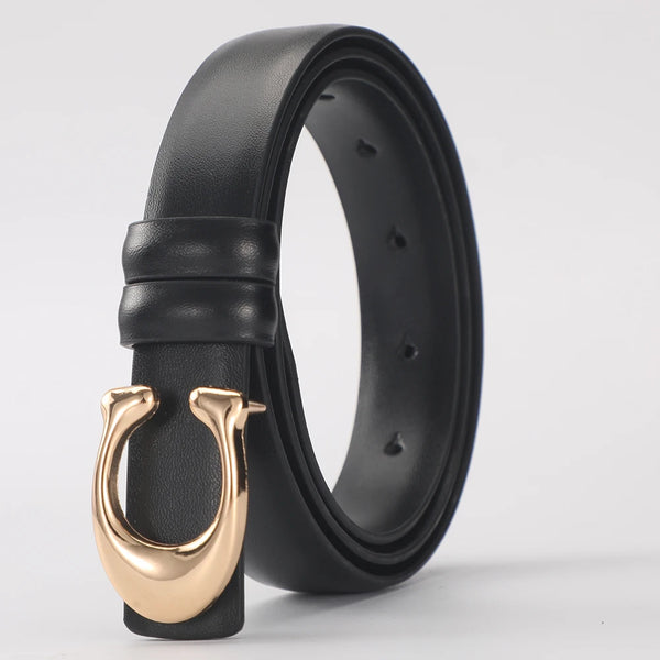 Elegant Double-Sided Women