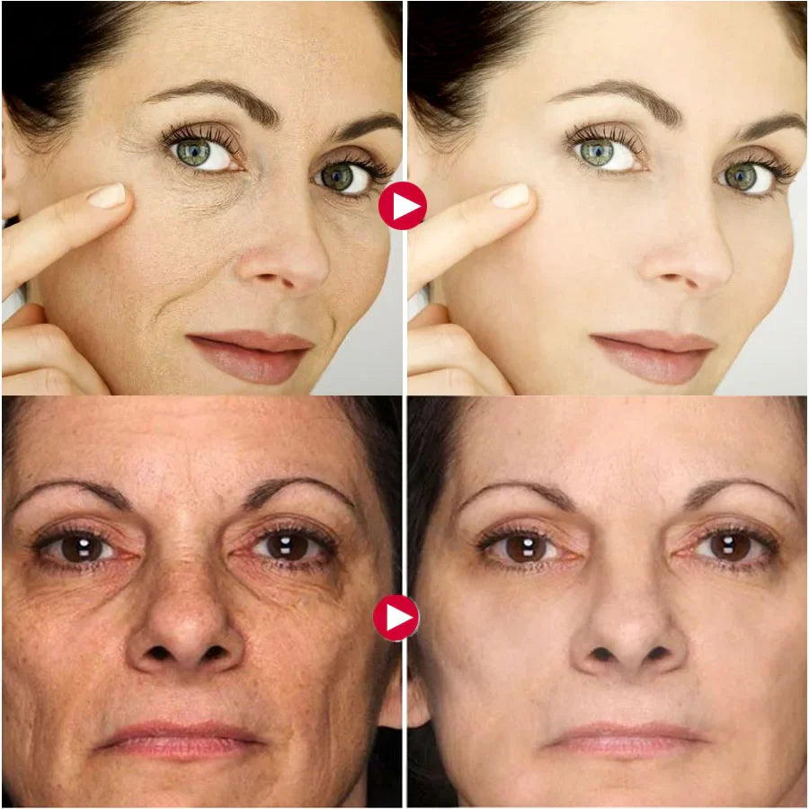 Glow Enhancing Face Serum