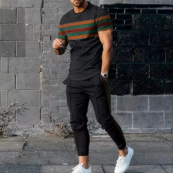 Retro Men