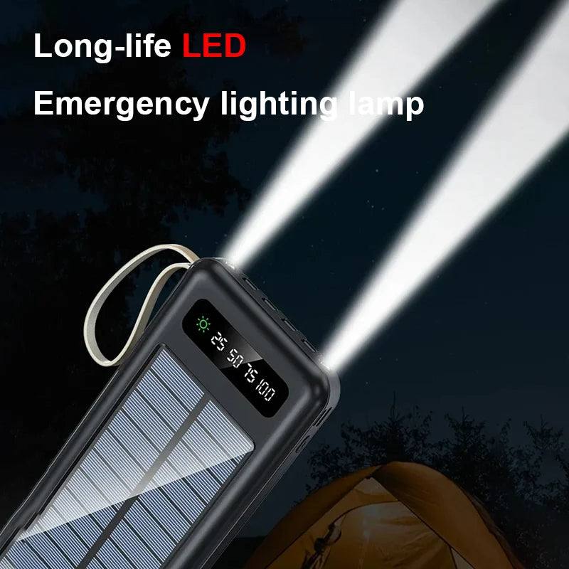 Ultimate Solar Power Companion