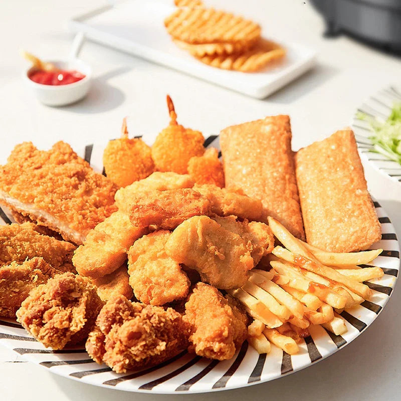 Joyful Chef Air Fryer