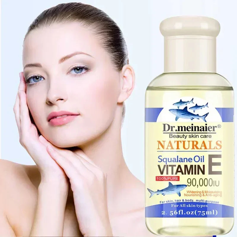 Radiant Glow Face Oil