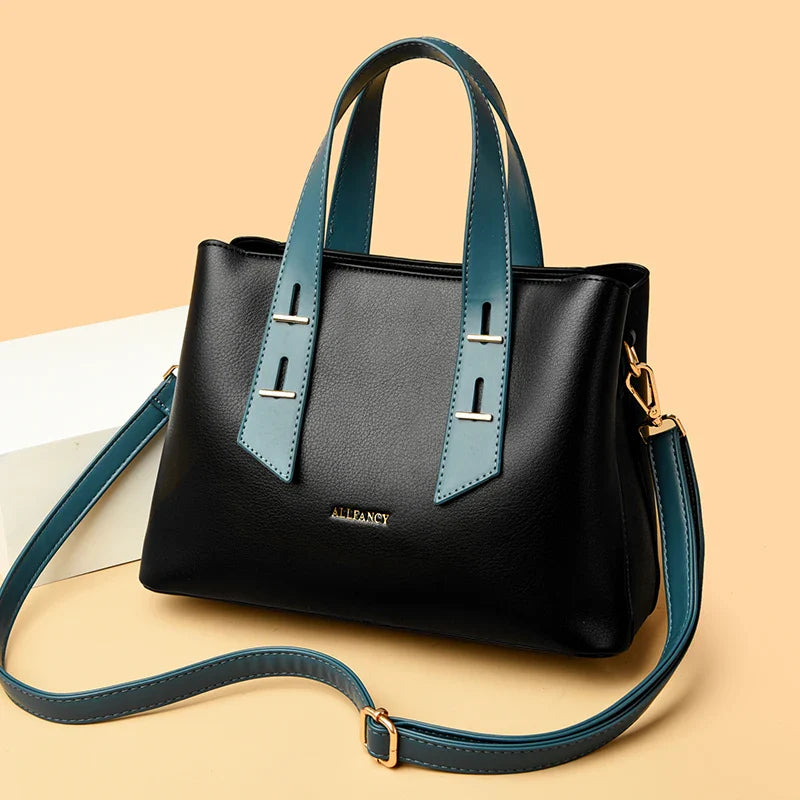 Chic Everyday Crossbody Bag