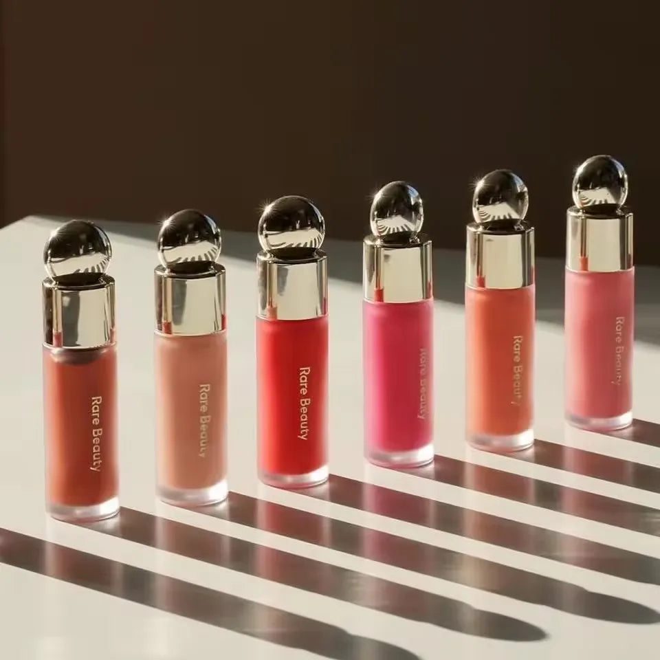Silky Smooth Blush Delight