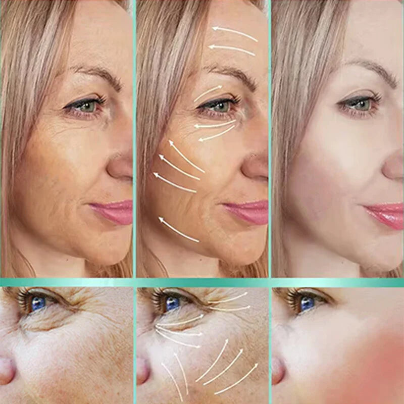 Glow Enhancing Face Serum