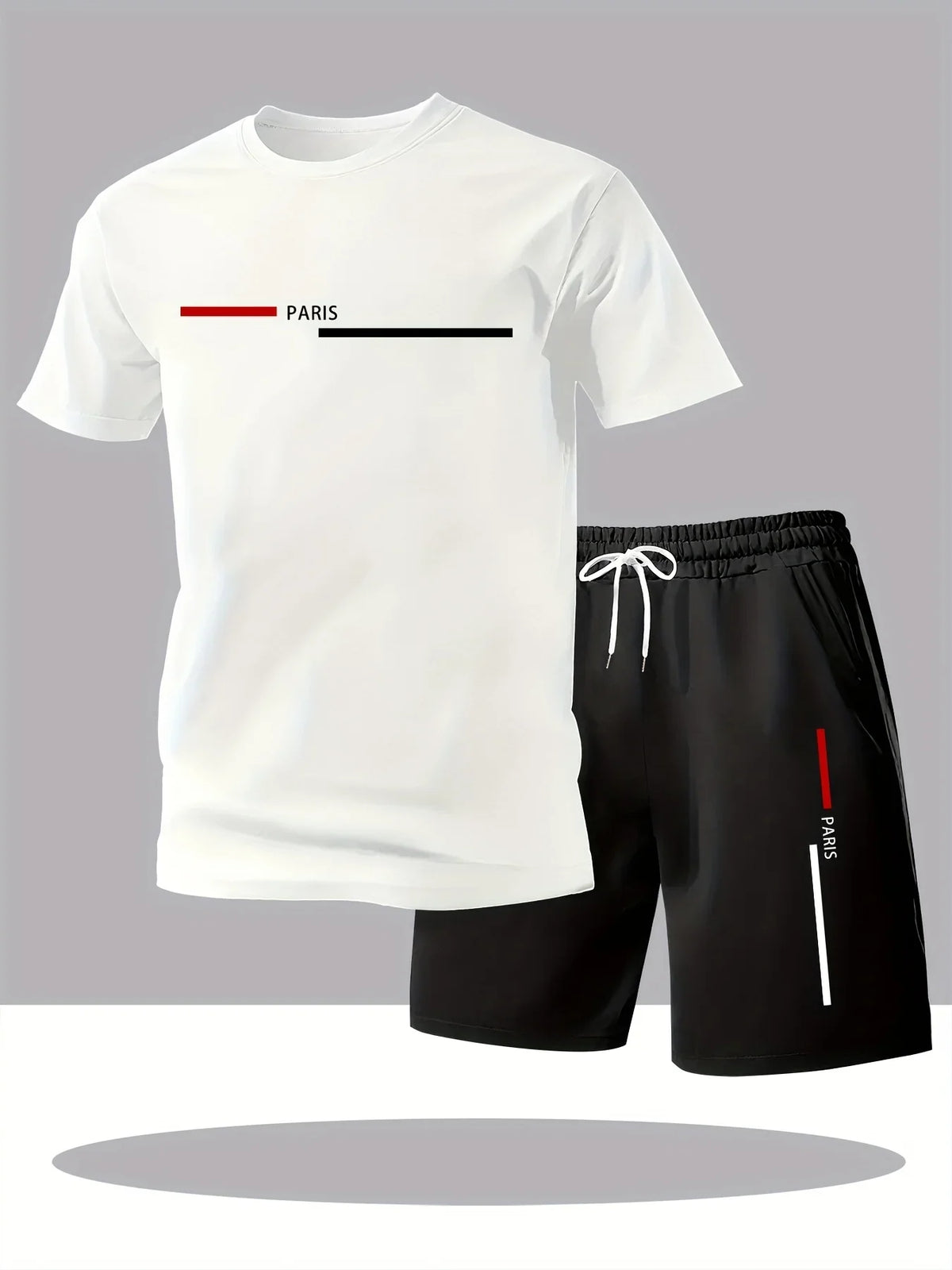 Men's Ultimate Casual Set