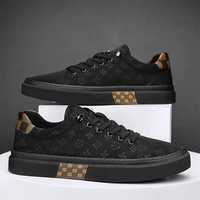 Stylish Men's Sport Sneakers