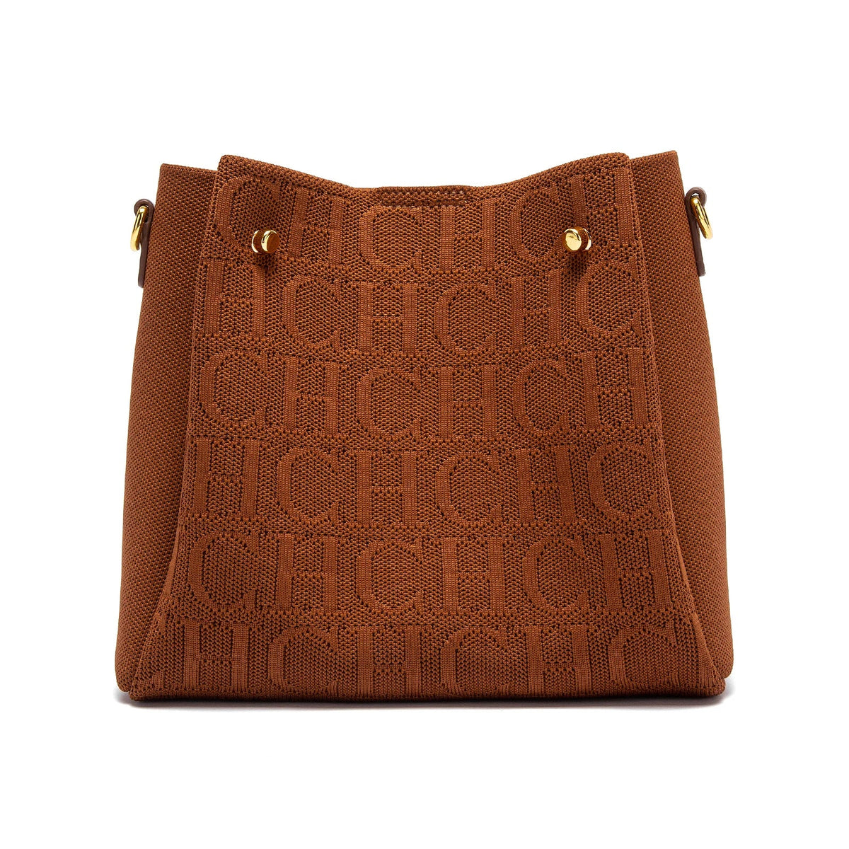 Khaki Shoulder Bag Delight