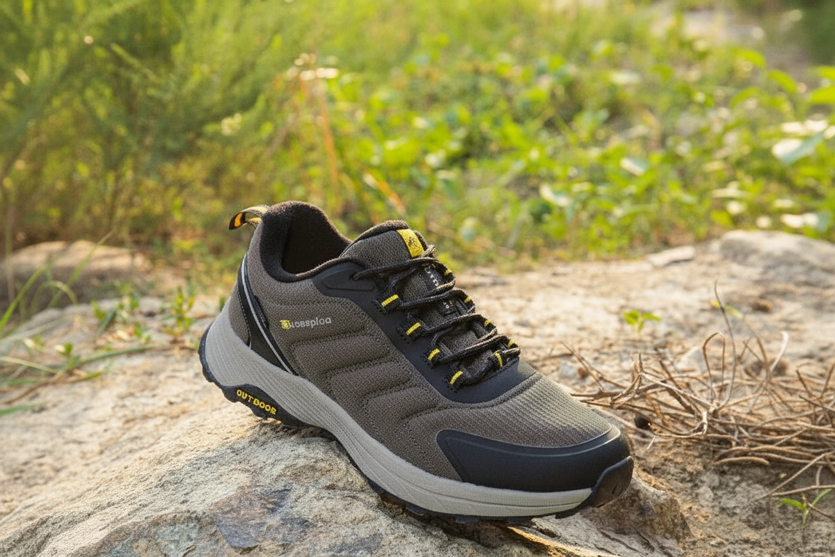Trailblazer Men's Shoes