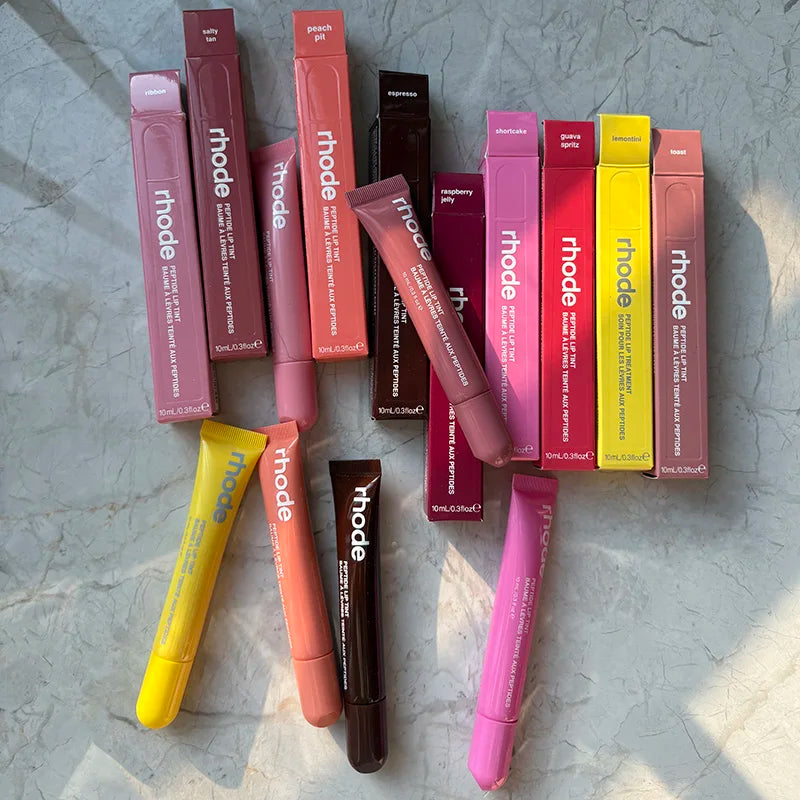 Lip Balm Phone Case Combo