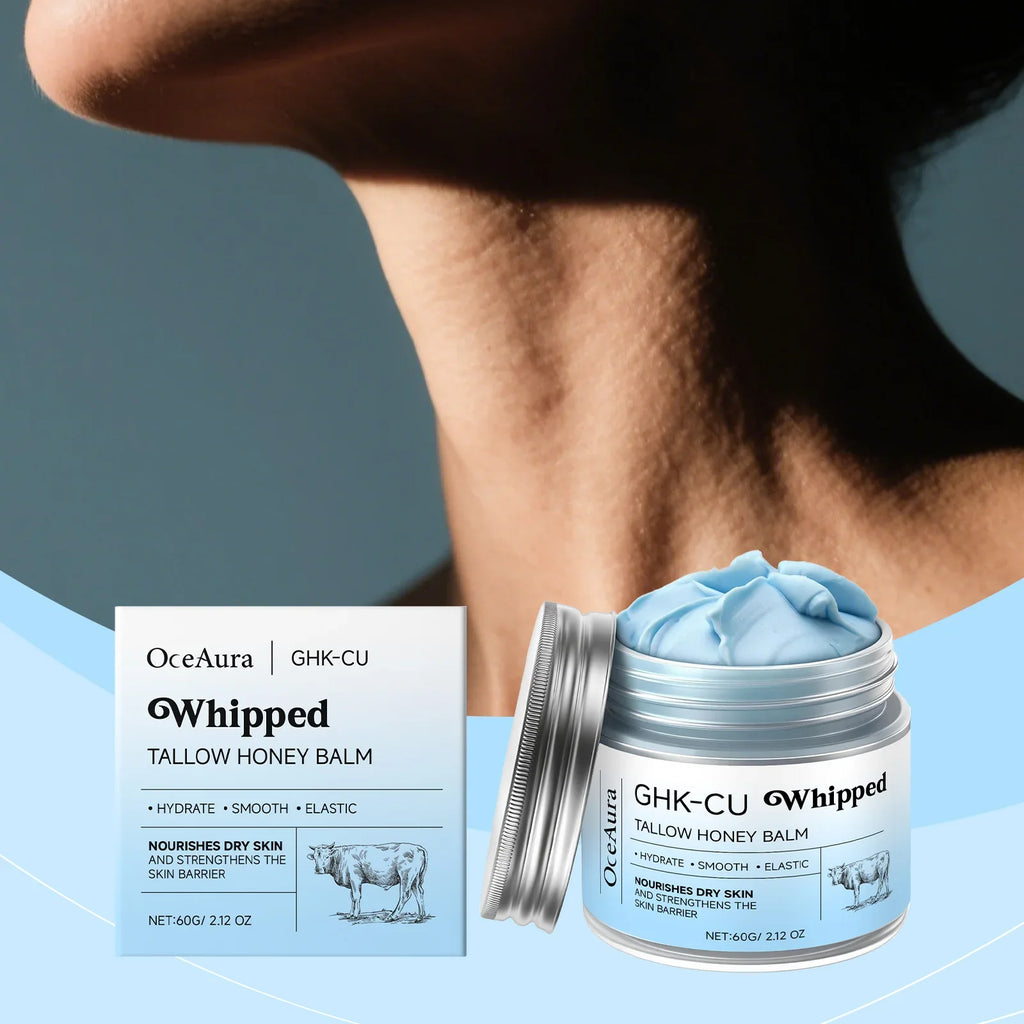 Blue Balm Skin Revitalizer