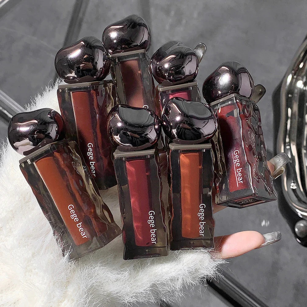 Glacier Shine Lip Gloss