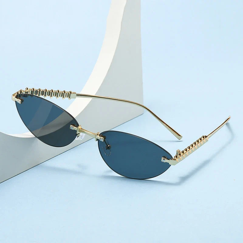 Stylish Vintage Sunglasses