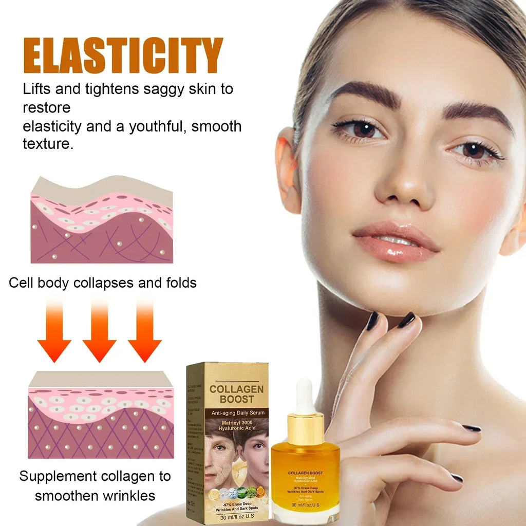 Glow Enhancing Face Serum
