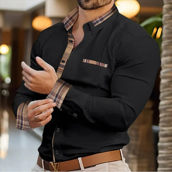 Stylish Comfort Men