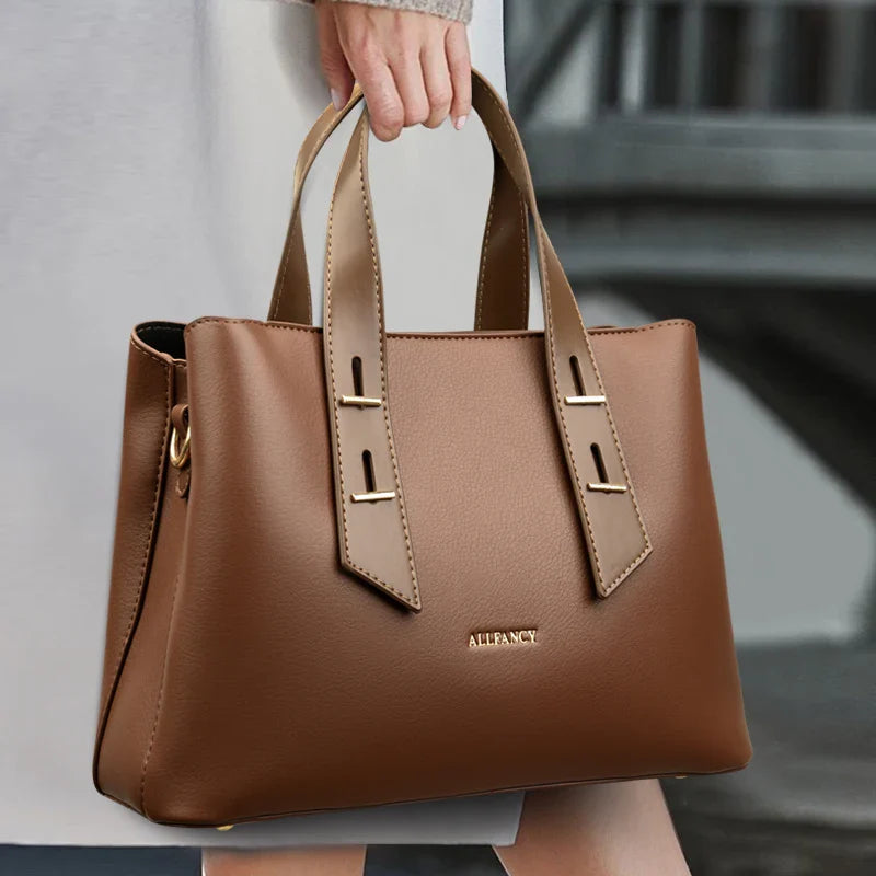 Chic Everyday Crossbody Bag