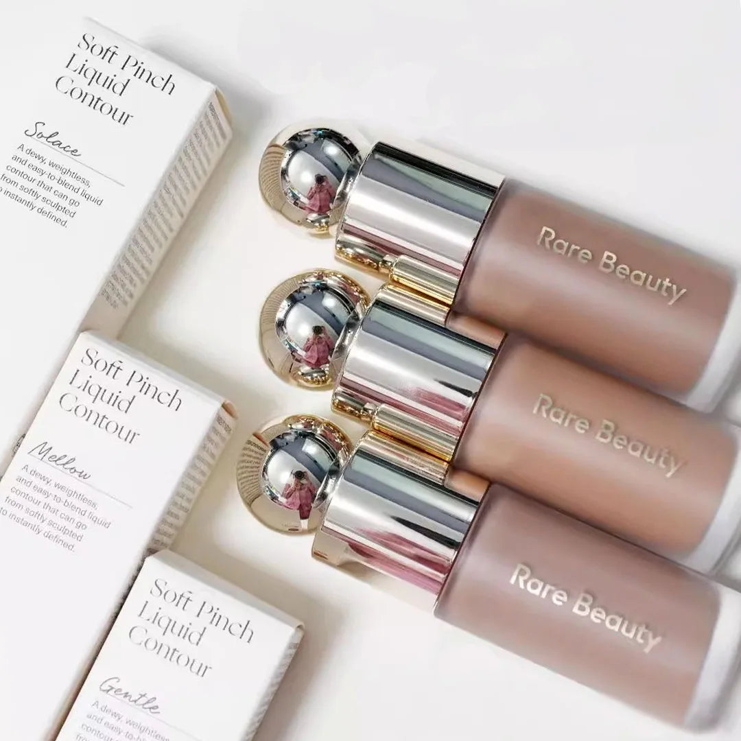 Flawless Glow Liquid Foundation