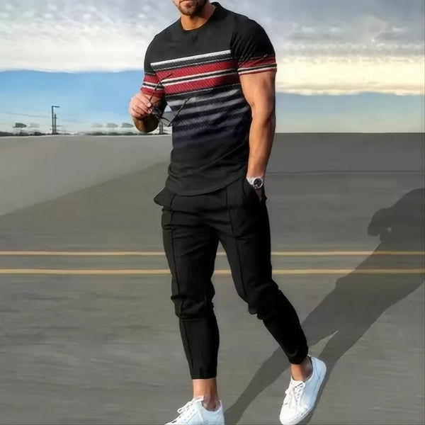 Retro Men