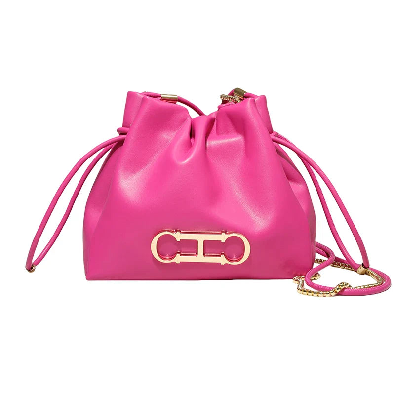 Everyday Chic Ladies Shoulder Bag