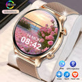 Elegant Smartwatch for Women