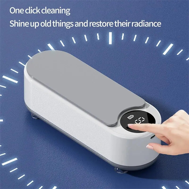 Handy Home Cleaning Wizard