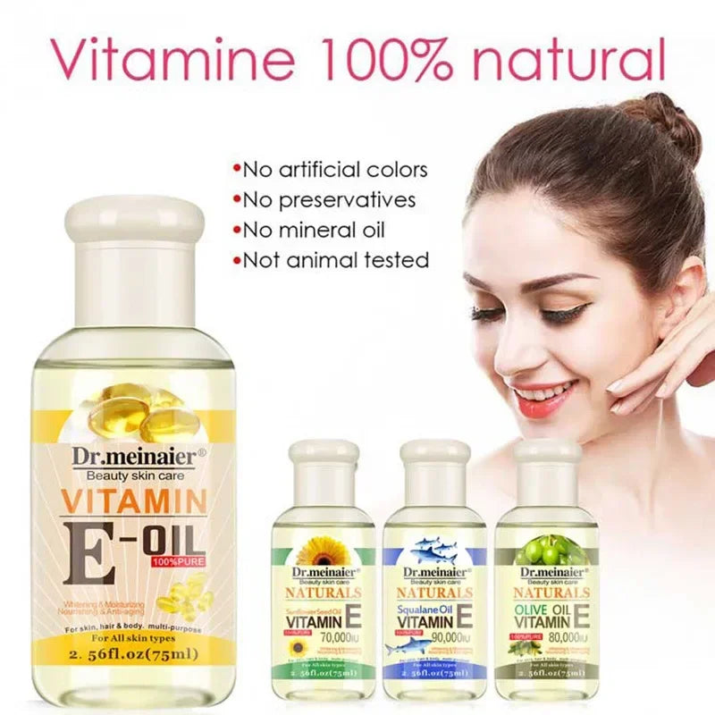 Radiant Glow Face Oil