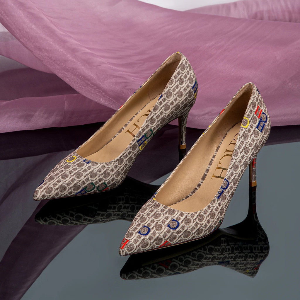 Chic Women's Stylish Heels