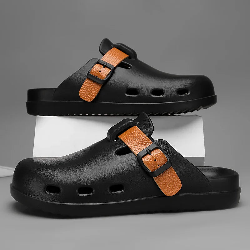 Men's Summer Comfort Shoes