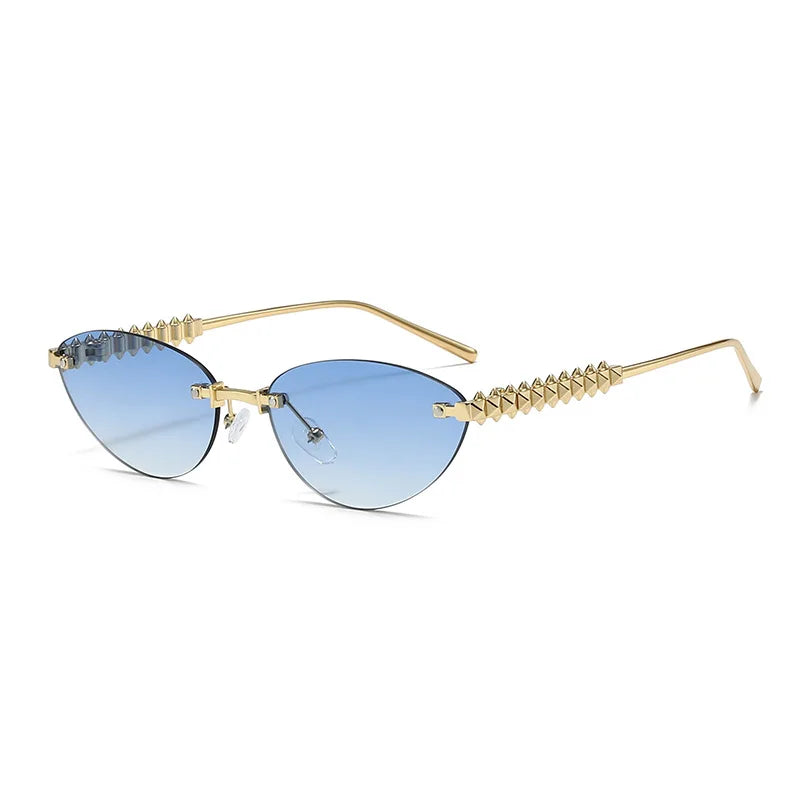 Stylish Vintage Sunglasses