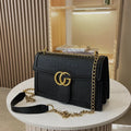Designer Inspired Chain  Bag