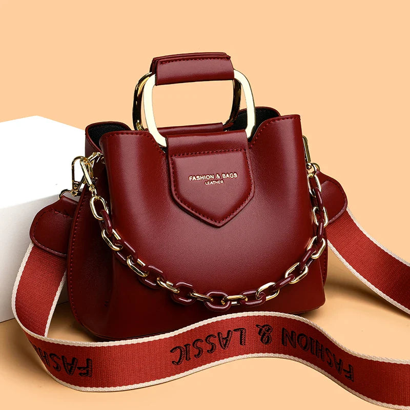 Stylish Shoulder Bags for Women
