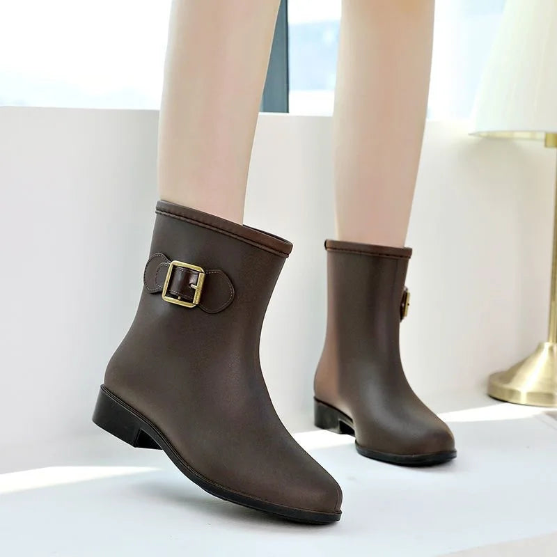 Cresta Women's Waterproof Boots
