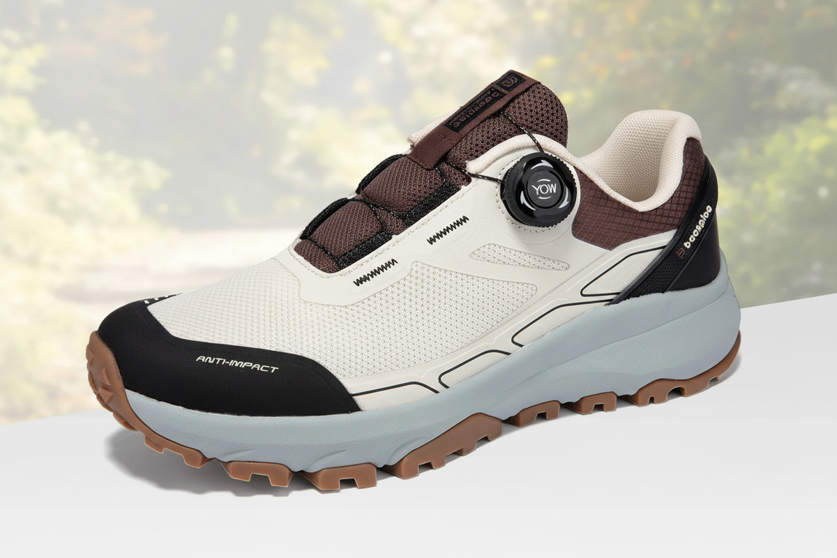 Adventure Men Shoes