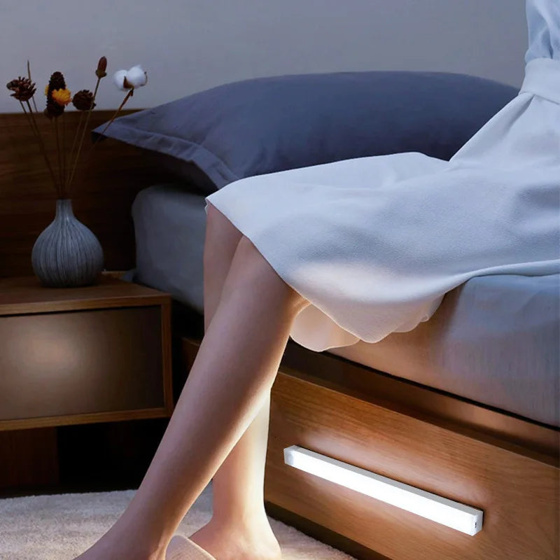 GlowSmart Motion Sensor Light