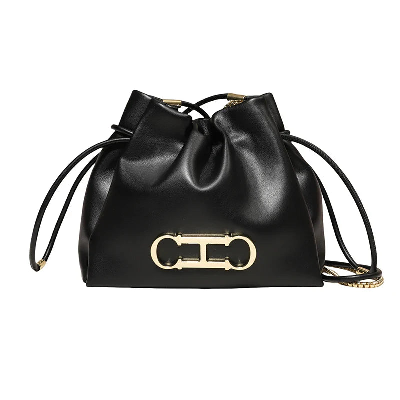 Everyday Chic Ladies Shoulder Bag