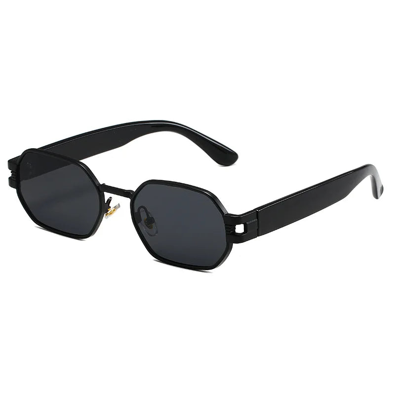 Chic Retro Square Shades