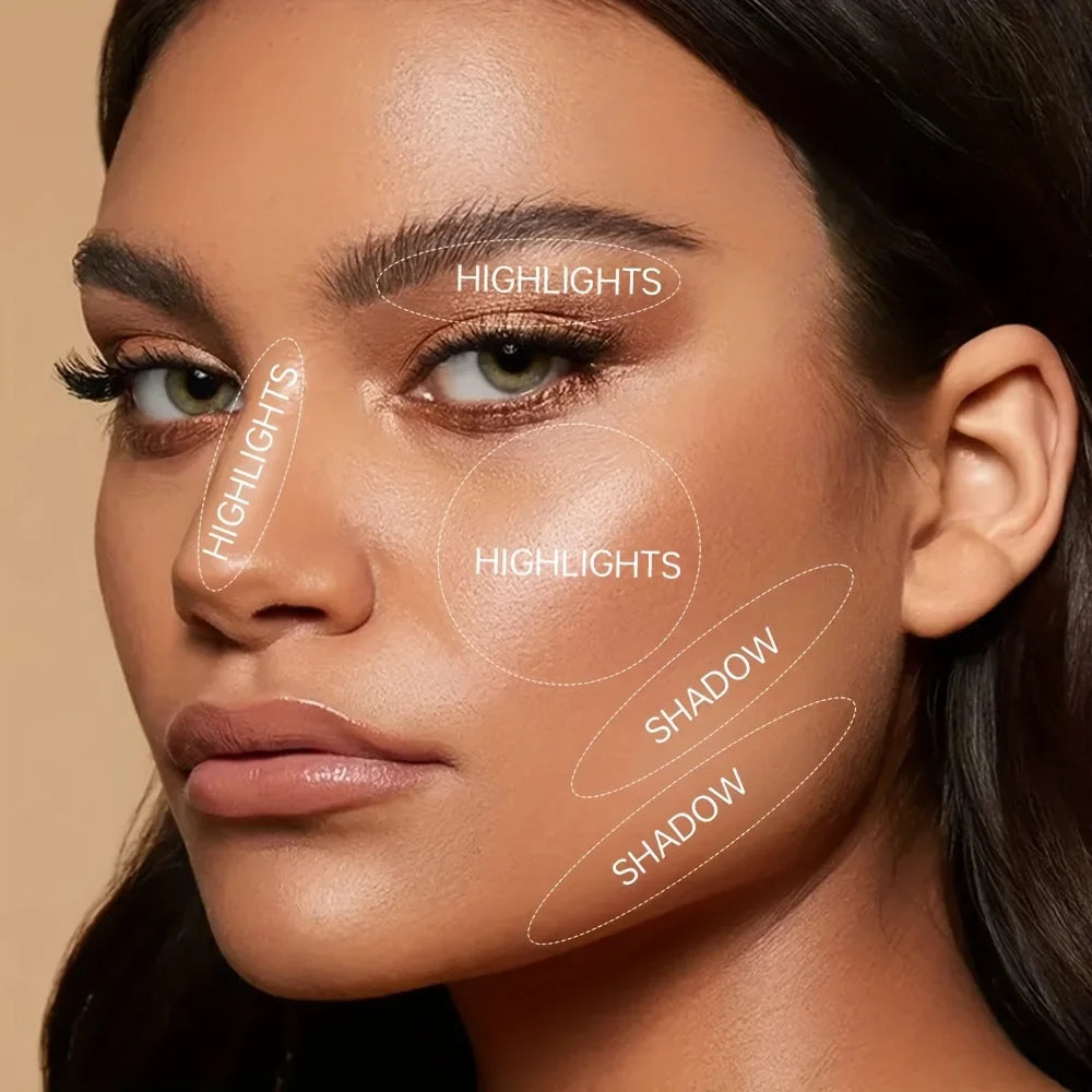 Flawless Finish Foundation Stick