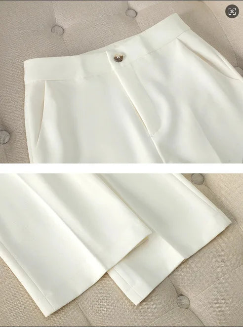 Elegant Women's Business Attire