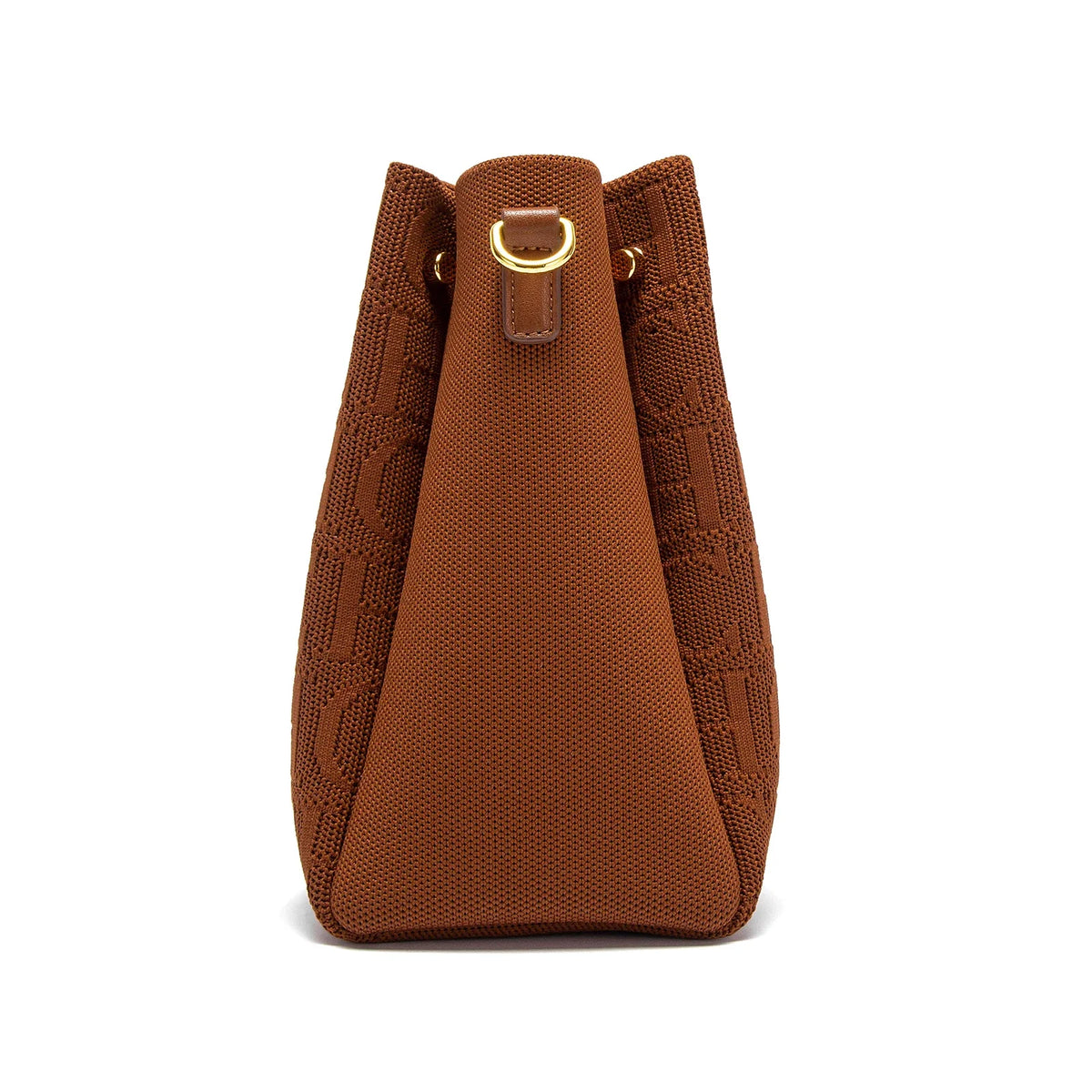 Khaki Shoulder Bag Delight