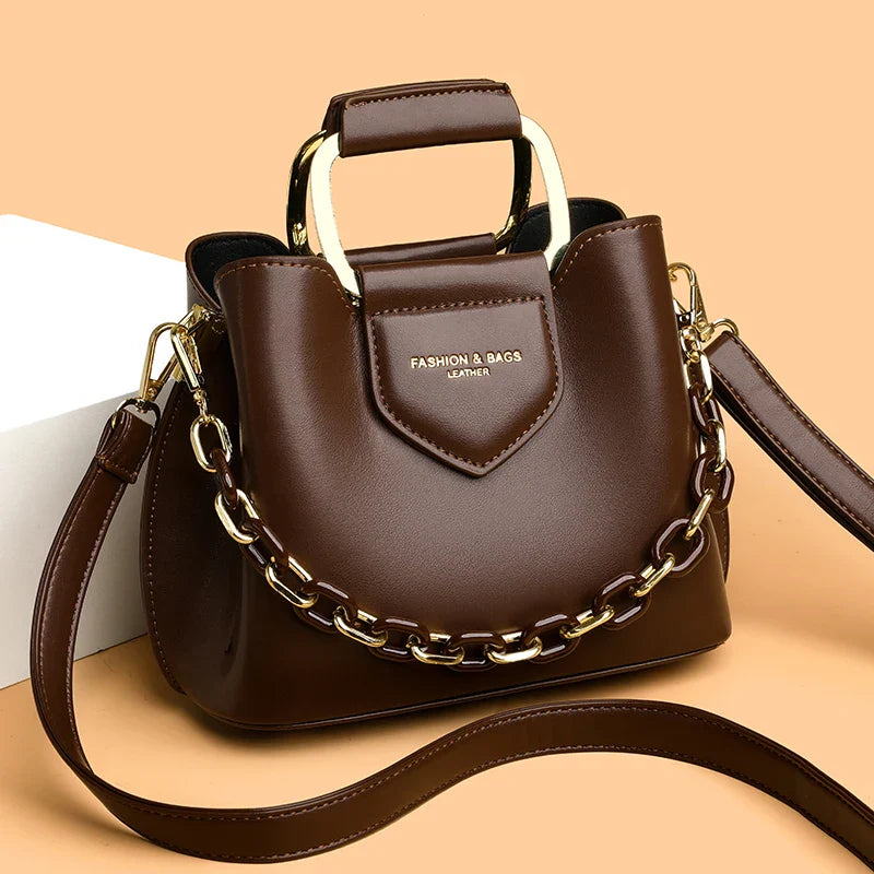 Stylish Shoulder Bags for Women