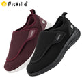 Comfort Steps Wide Shoes – Premium