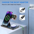 Ultimate Wireless Charging Hub