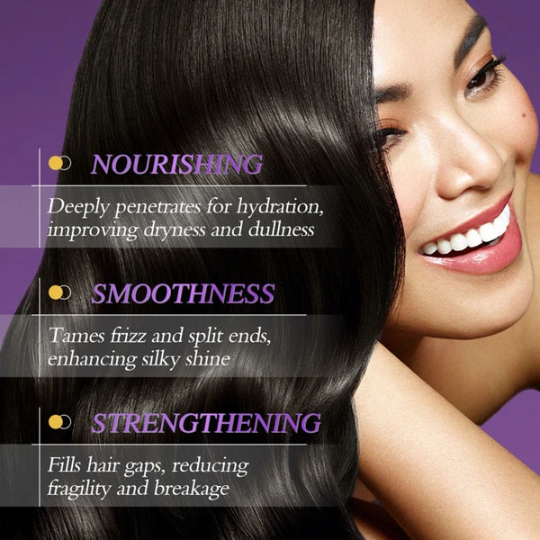 Magical Keratin Hair Mask