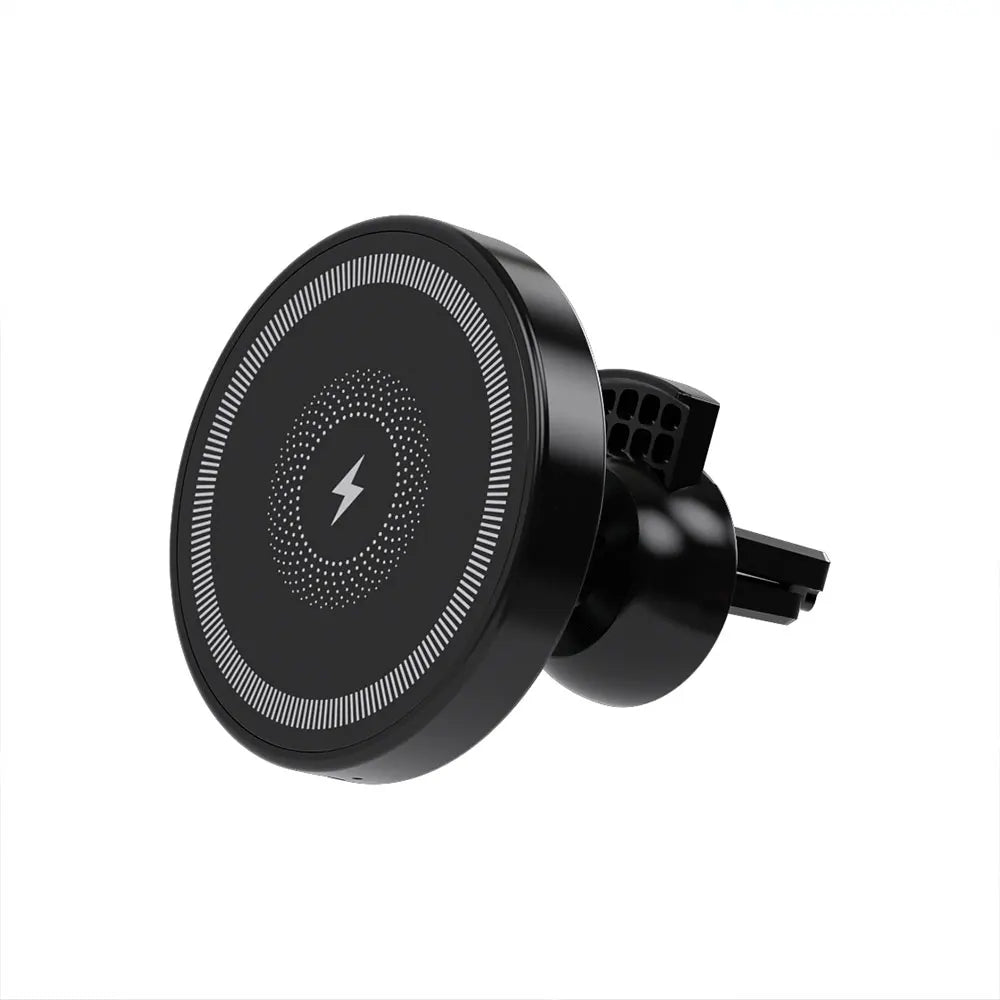 Magnetic Rotating Phone Mount