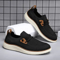 Easy-Breeze Men's Slip-On Shoes