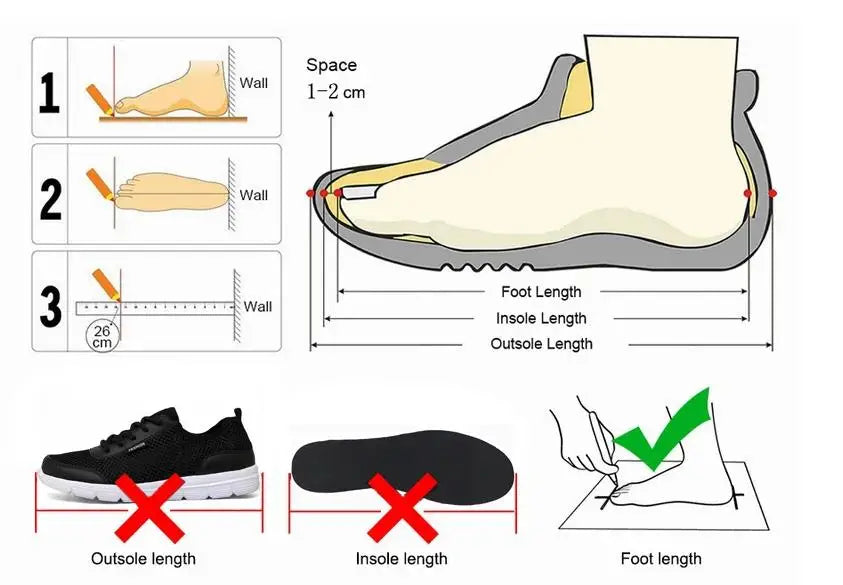 Everyday Men's Comfort Loafers