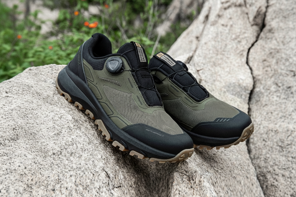 Adventure Men Shoes